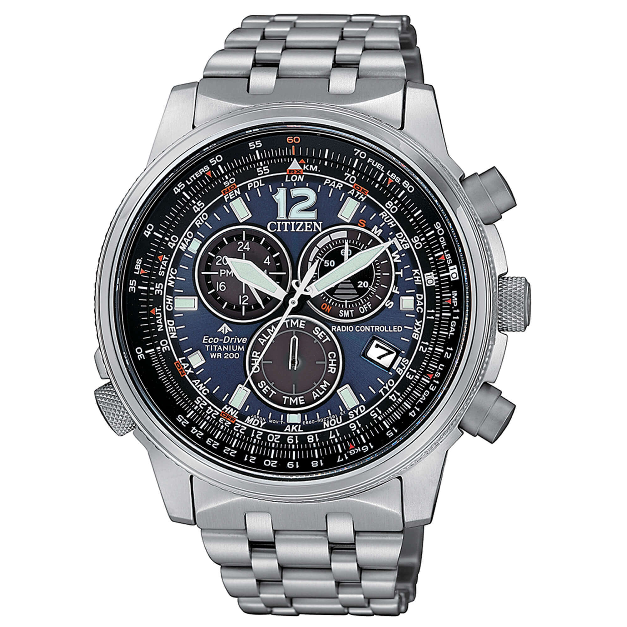 CITIZEN CB5850-80L