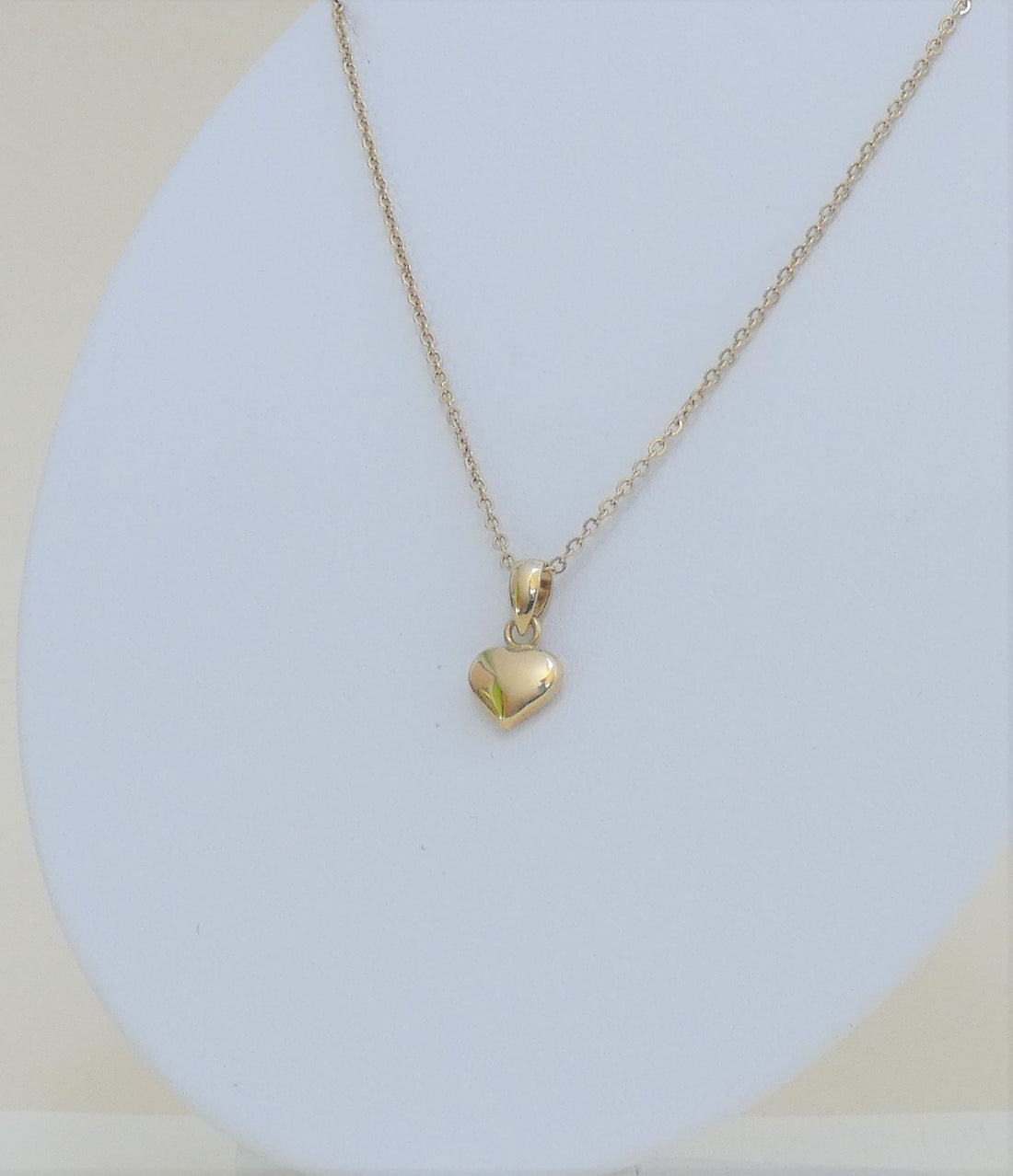 CIONDOLO IN ORO GIALLO