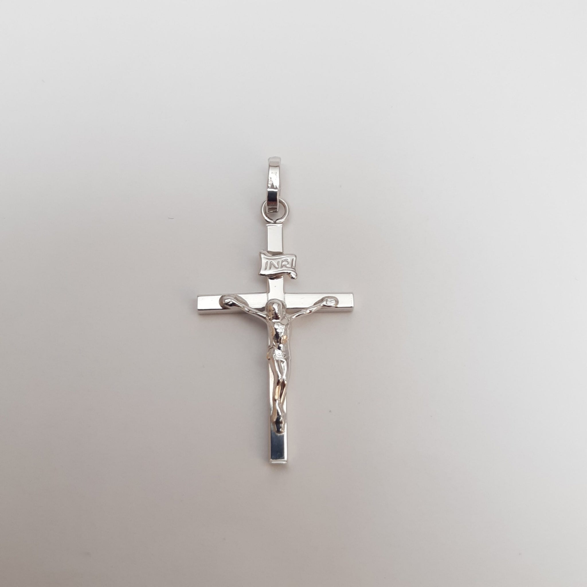 CROCE ORO BIANCO