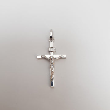 CROCE ORO BIANCO