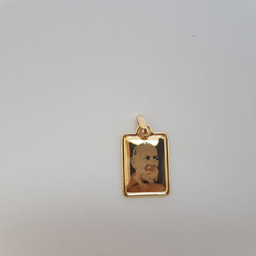 MEDAGLIA PADRE PIO