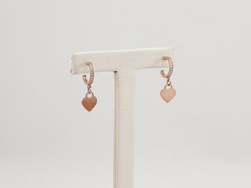ANELLA CON CHARM