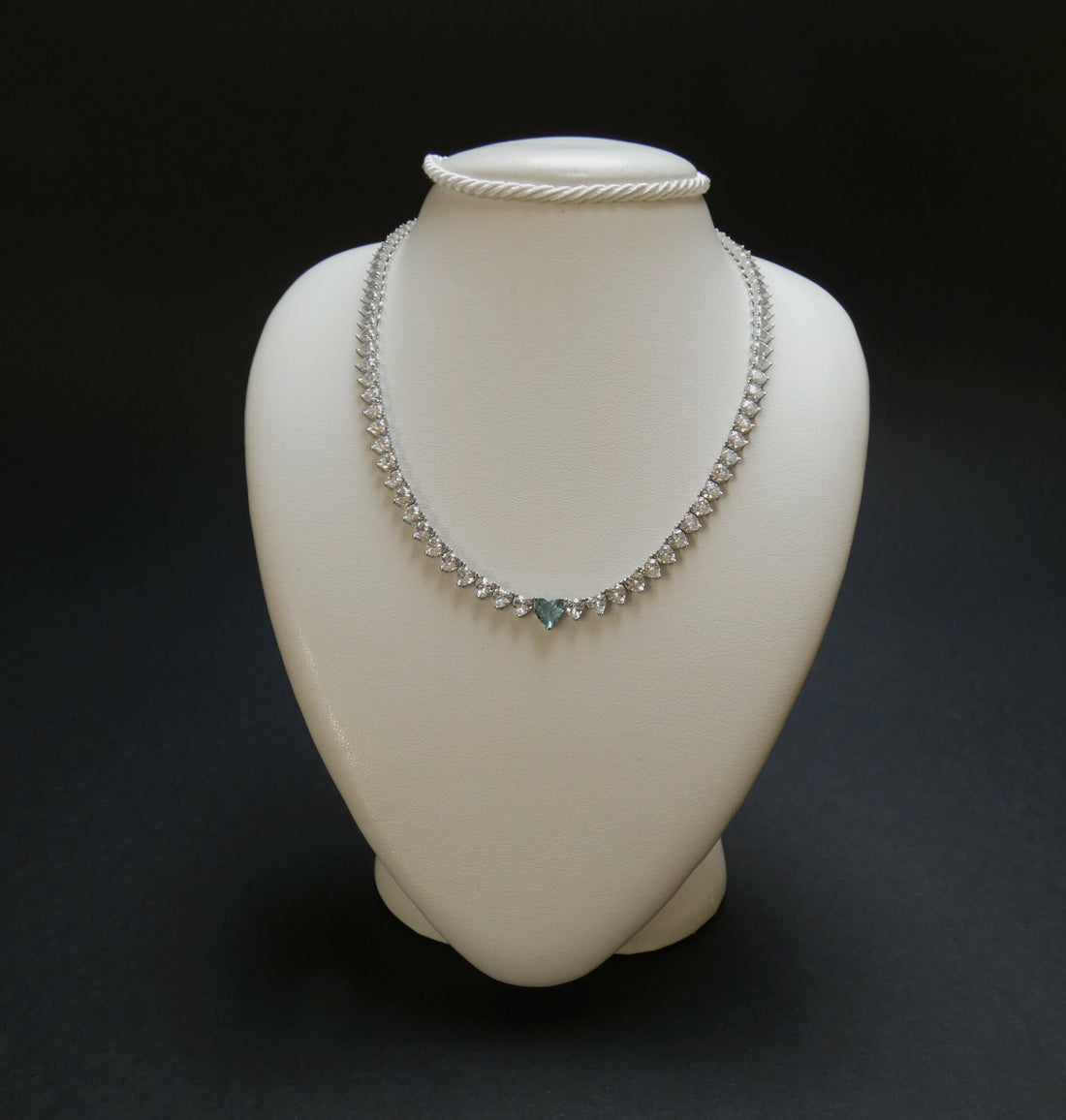 COLLANA TENNIS