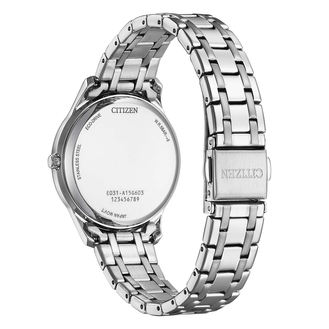 CITIZEN ELEGANCE