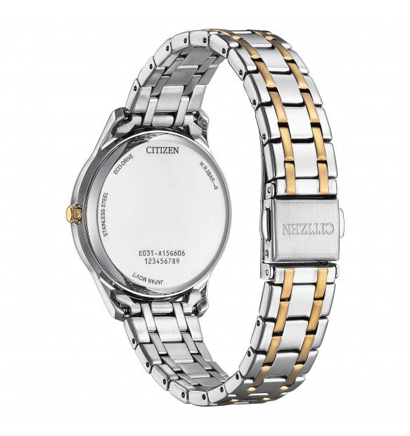 CITIZEN ELEGANCE