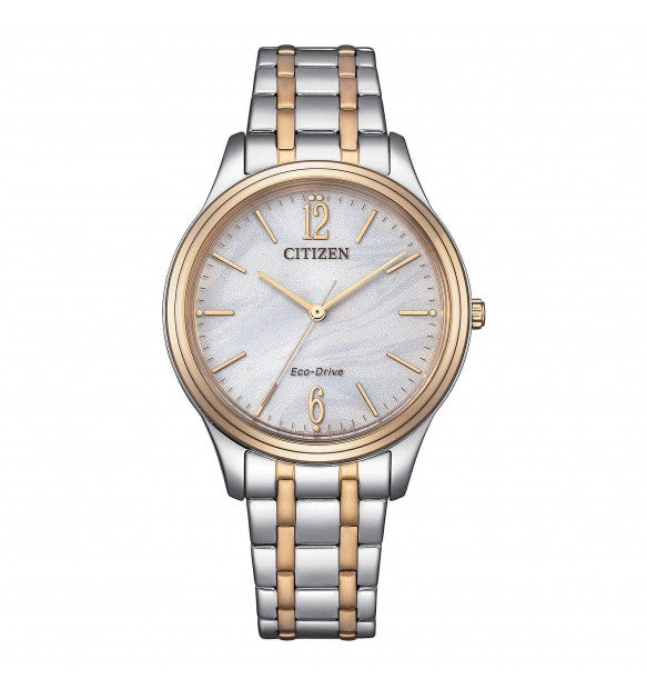 CITIZEN ELEGANCE