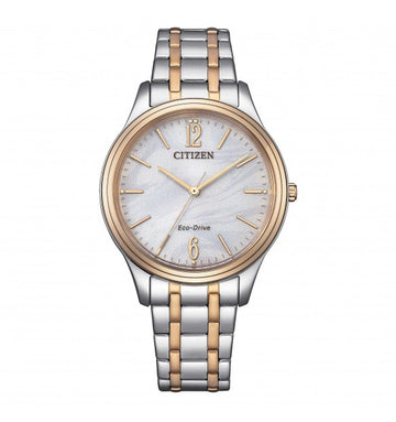 CITIZEN ELEGANCE