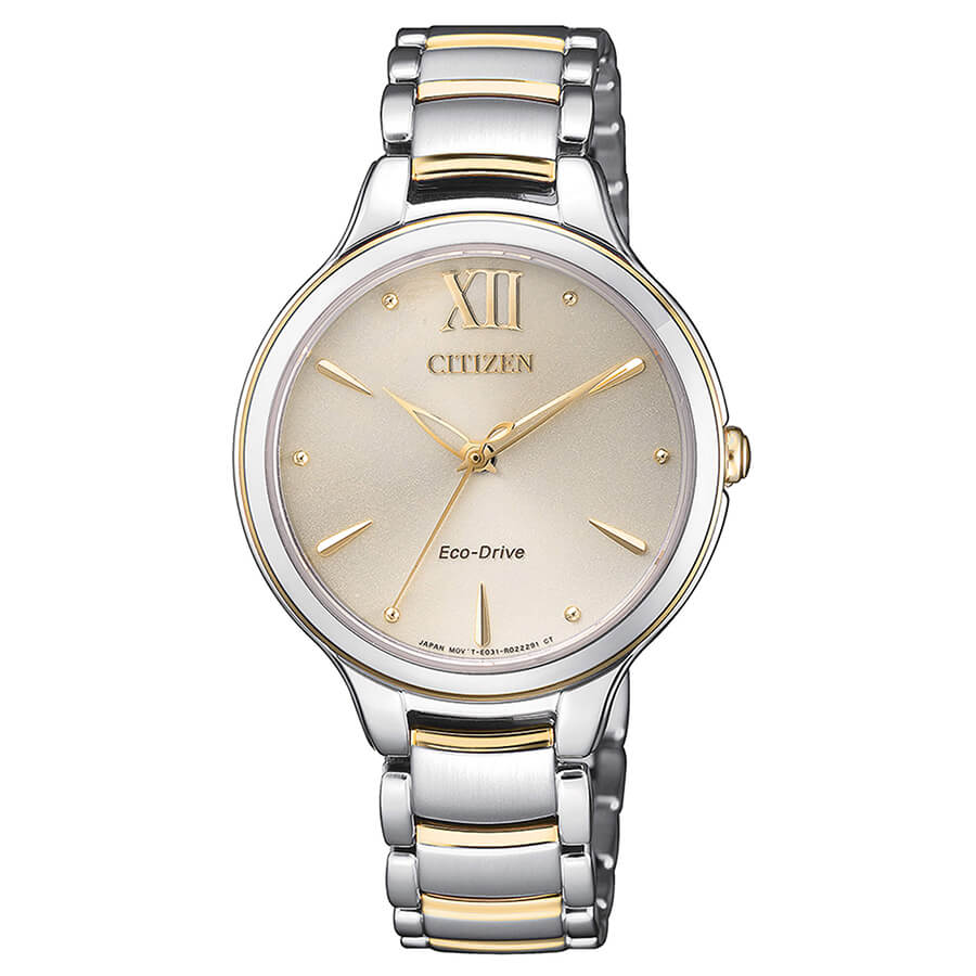 Citizen EM0554-82X