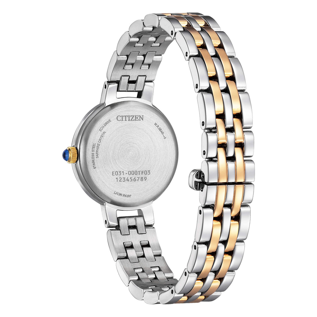 Citizen EM0996-84Y