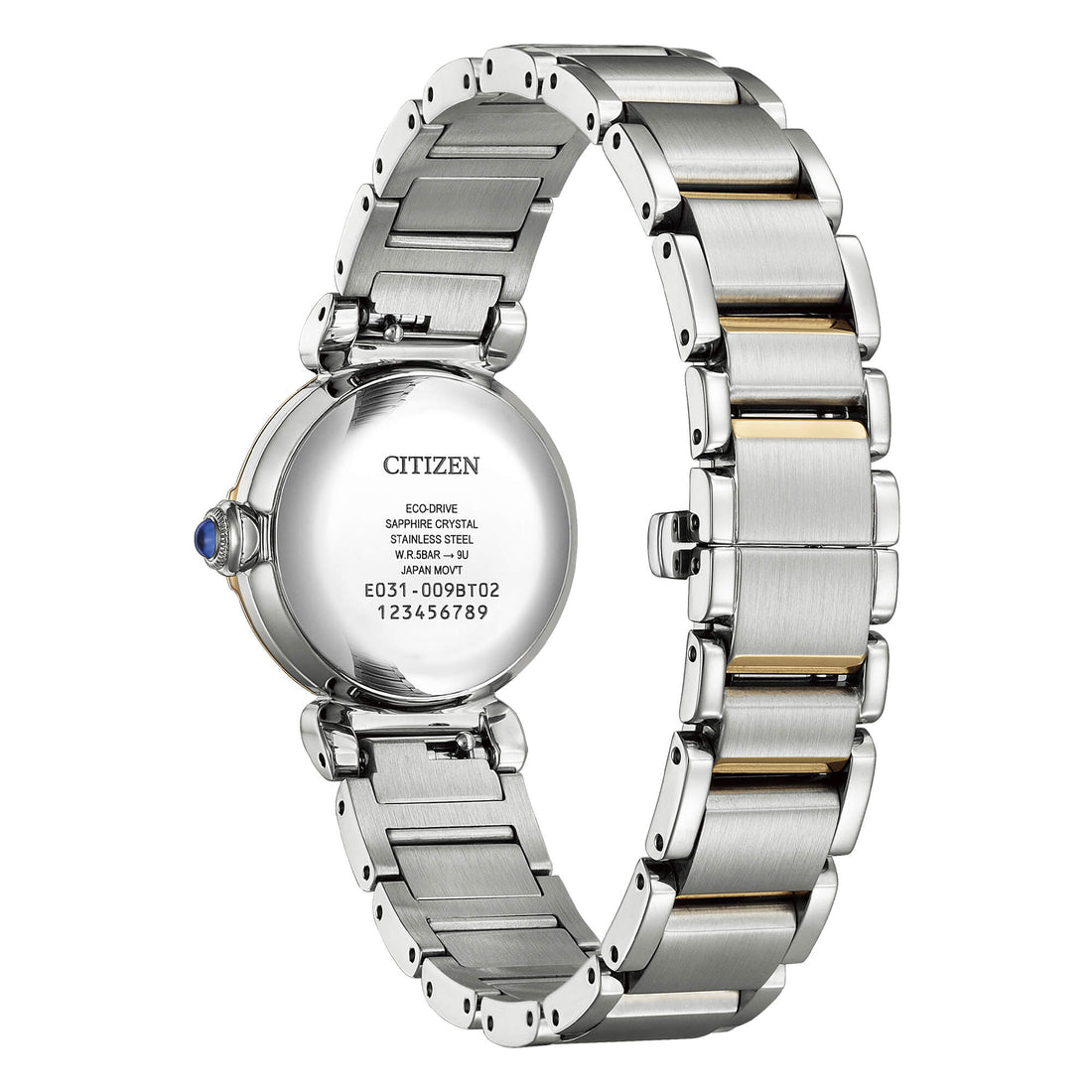 Citizen EM1136-87D