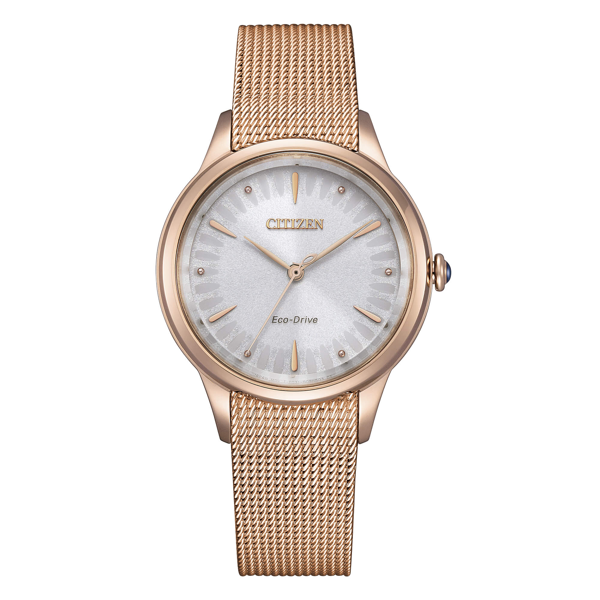 Citizen EM1153-88A