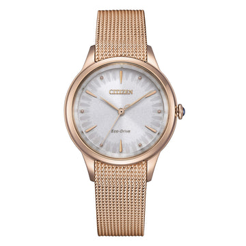 Citizen EM1153-88A
