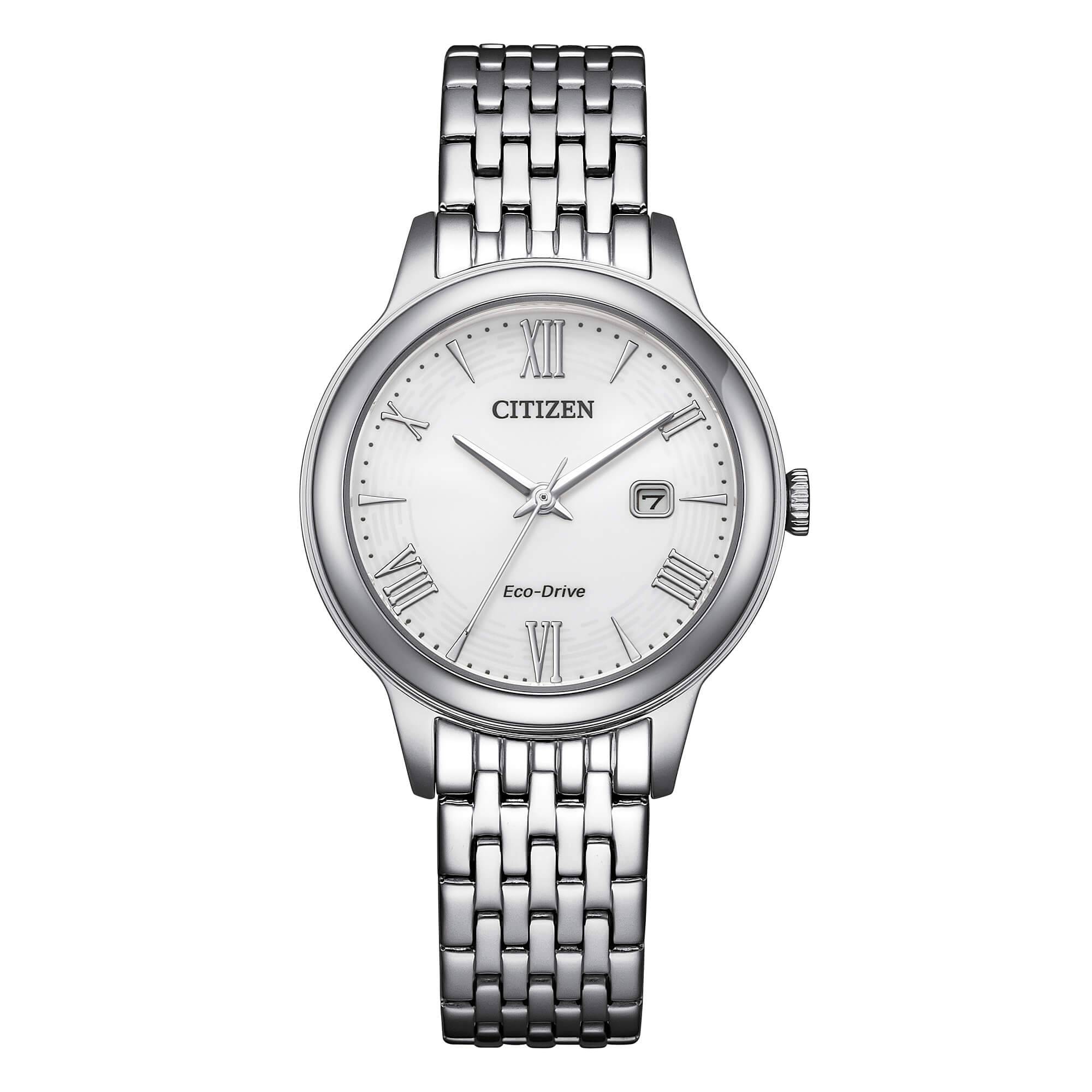 CITIZEN LADY