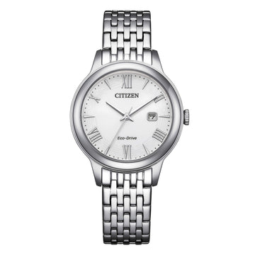 CITIZEN LADY