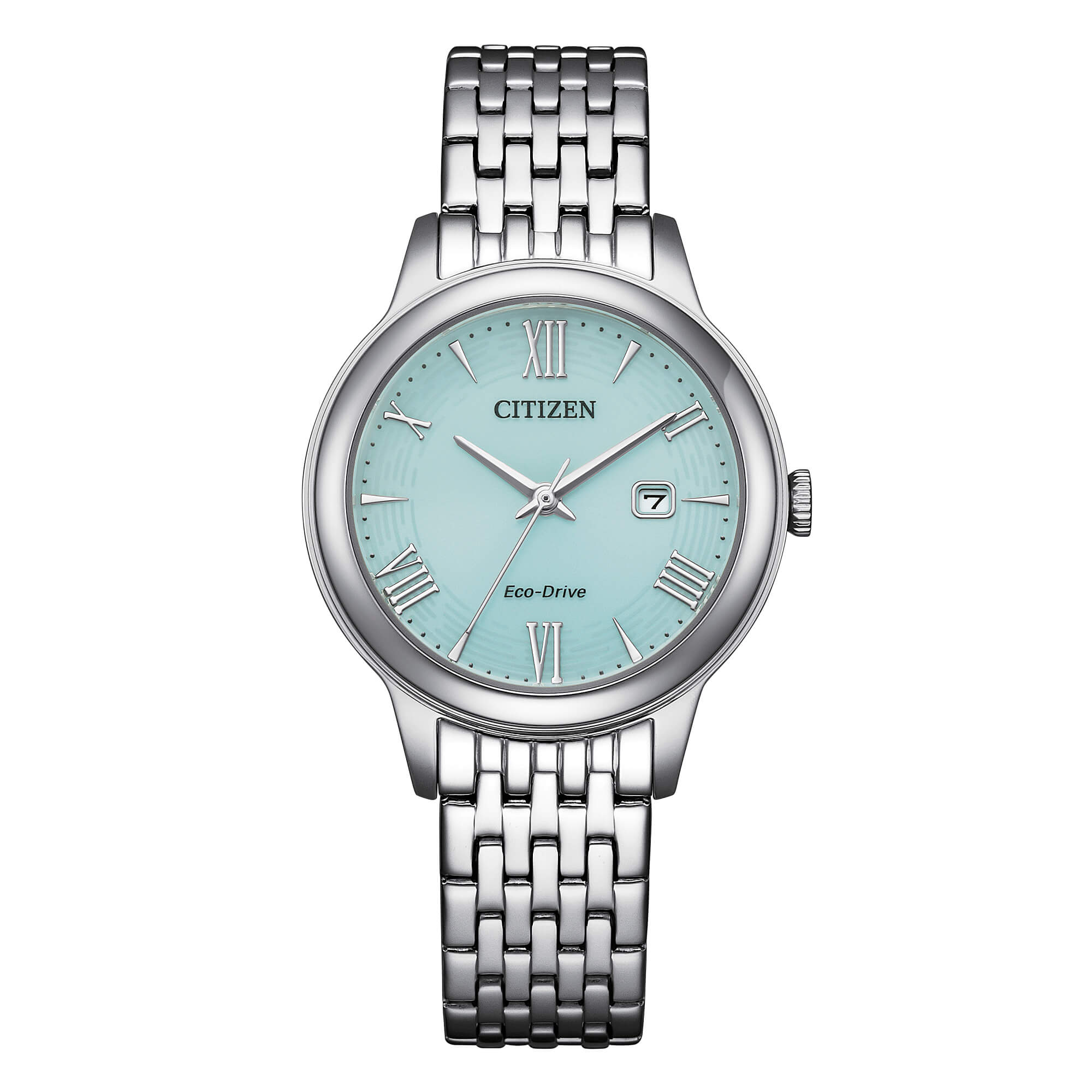 CITIZEN LADY