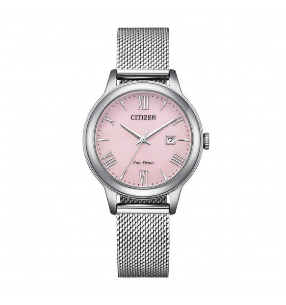 CITIZEN LADY