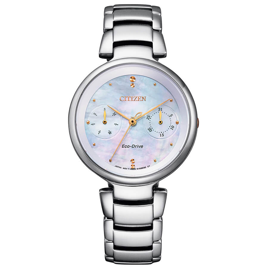 Citizen L FD1106-81D