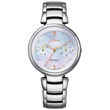 Citizen L FD1106-81D