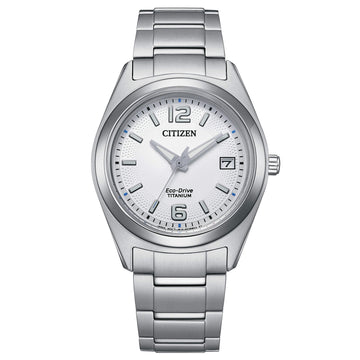 CITIZEN LADY SUPERTITANIO 6150