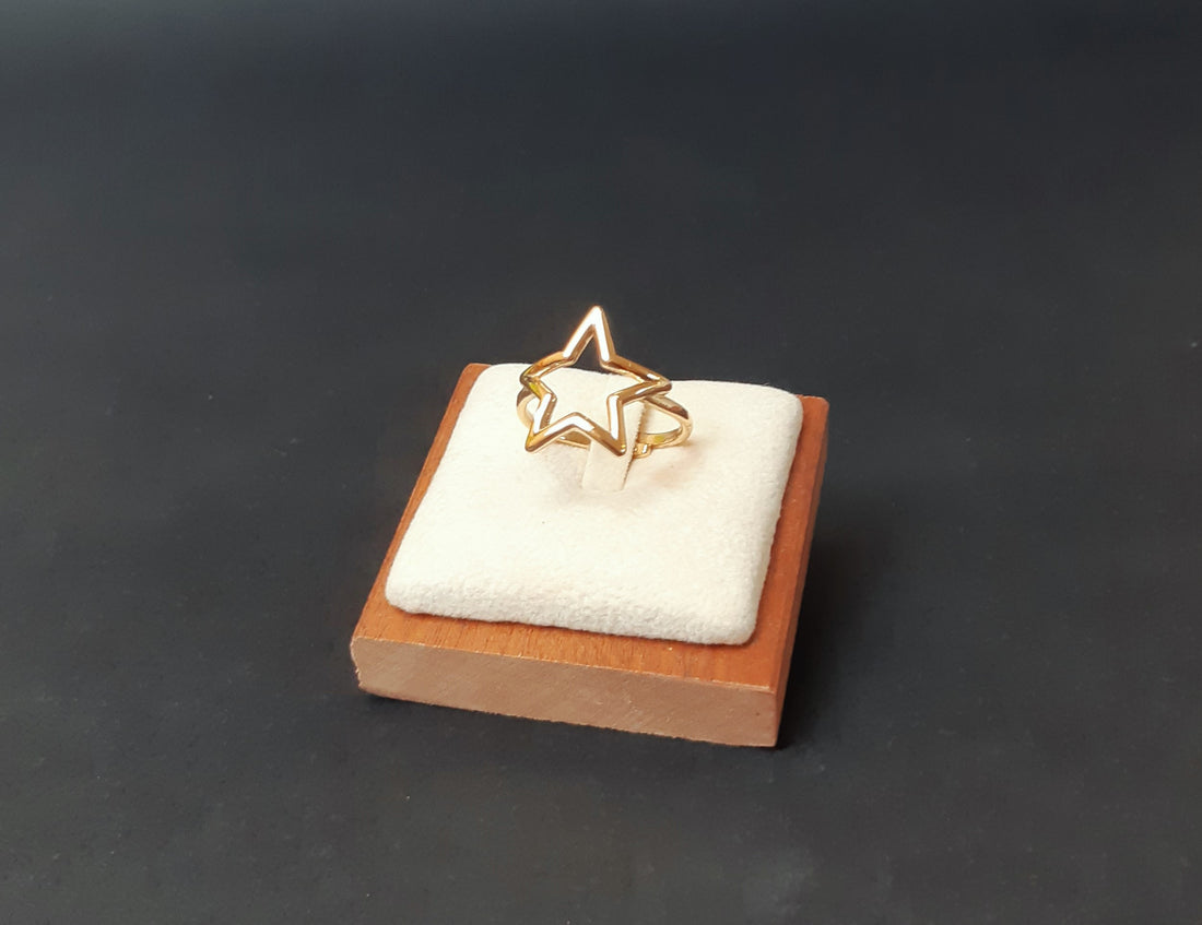 ANELLO STELLA