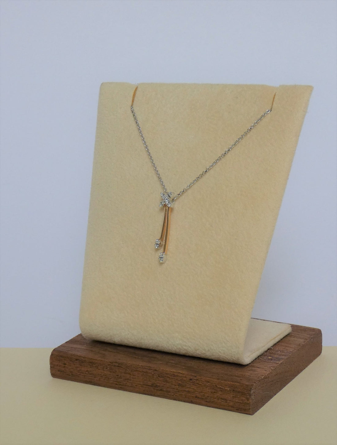 CATENINA CON PENDENTE