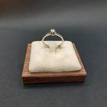 ANELLO SOLITARIO