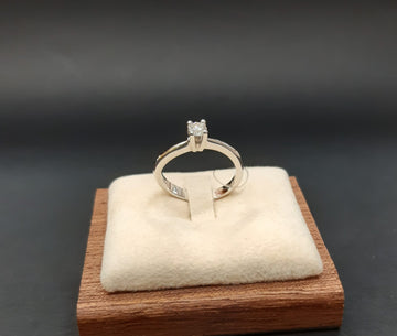 ANELLO SOLITARIO