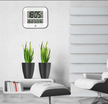 OROLOGIO DA PARETE E DA TAVOLO