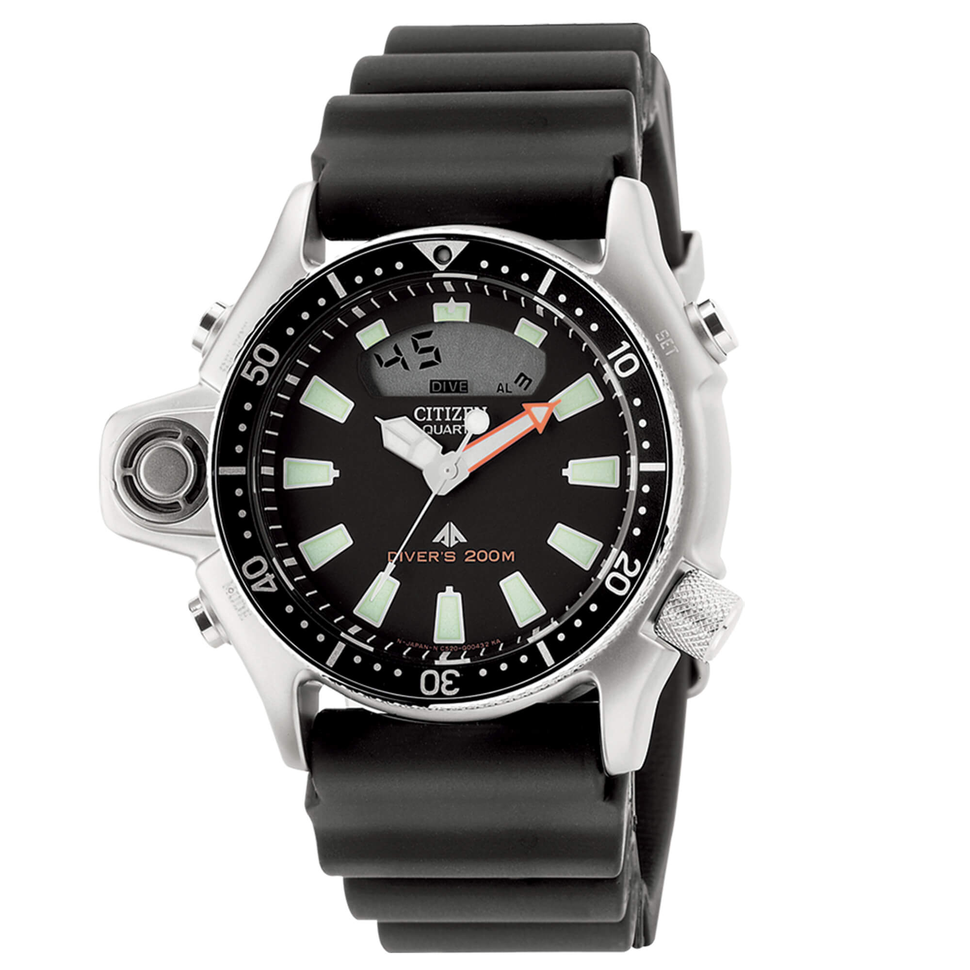 COLLEZIONE PROMASTER