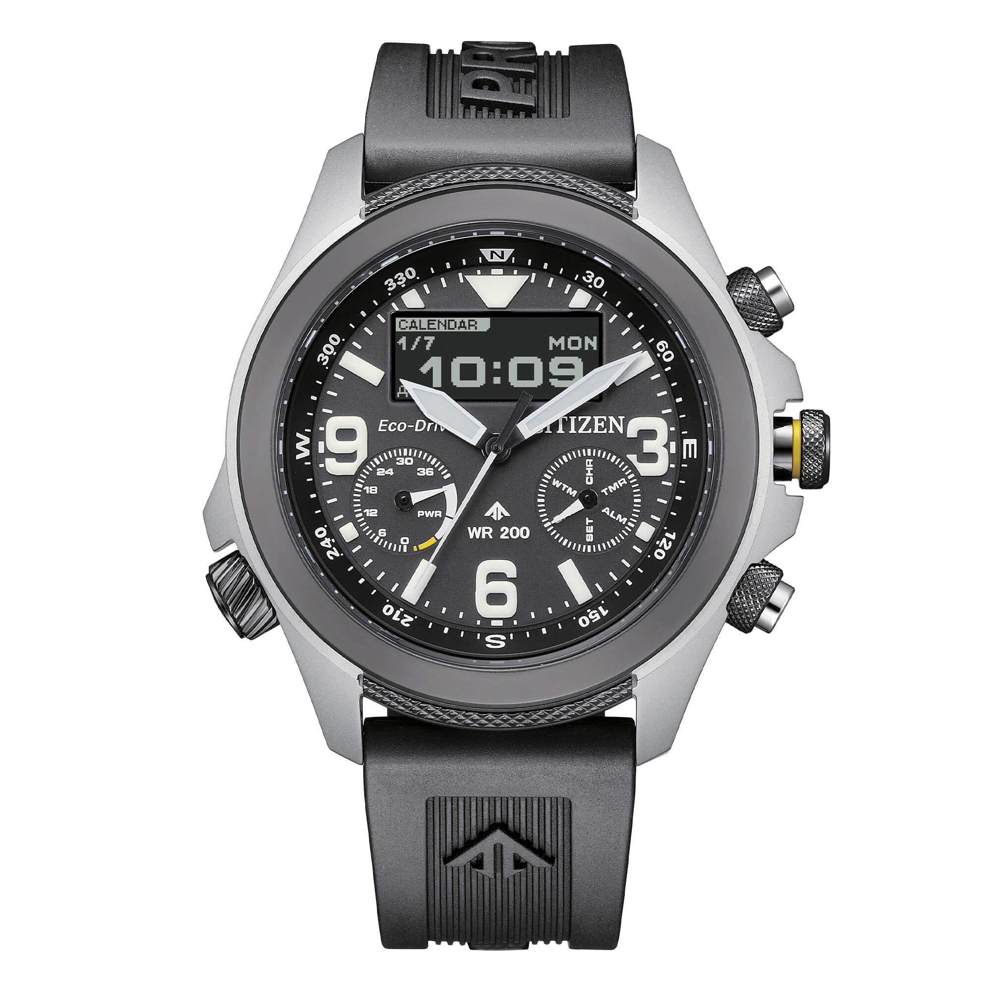 CITIZEN JV1007-07E