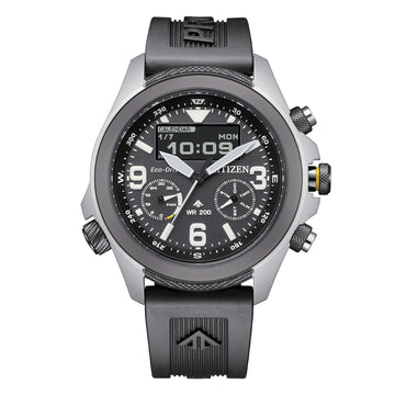 CITIZEN JV1007-07E