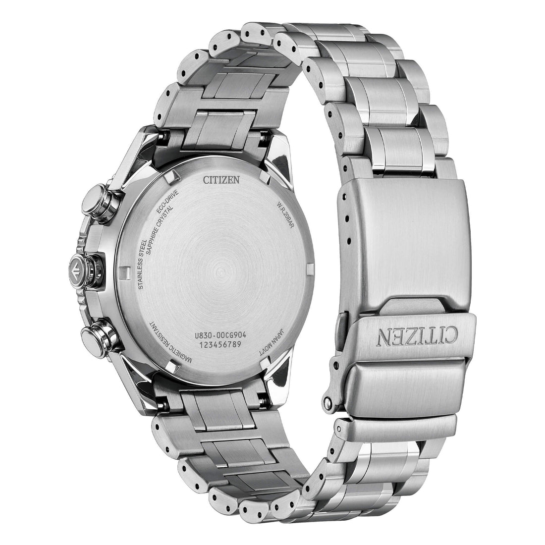CITIZEN JV2000-51L