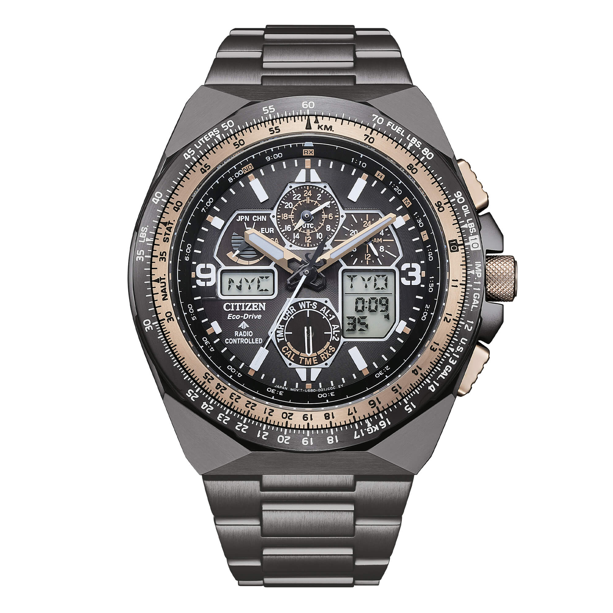 CITIZEN JY8146-54E