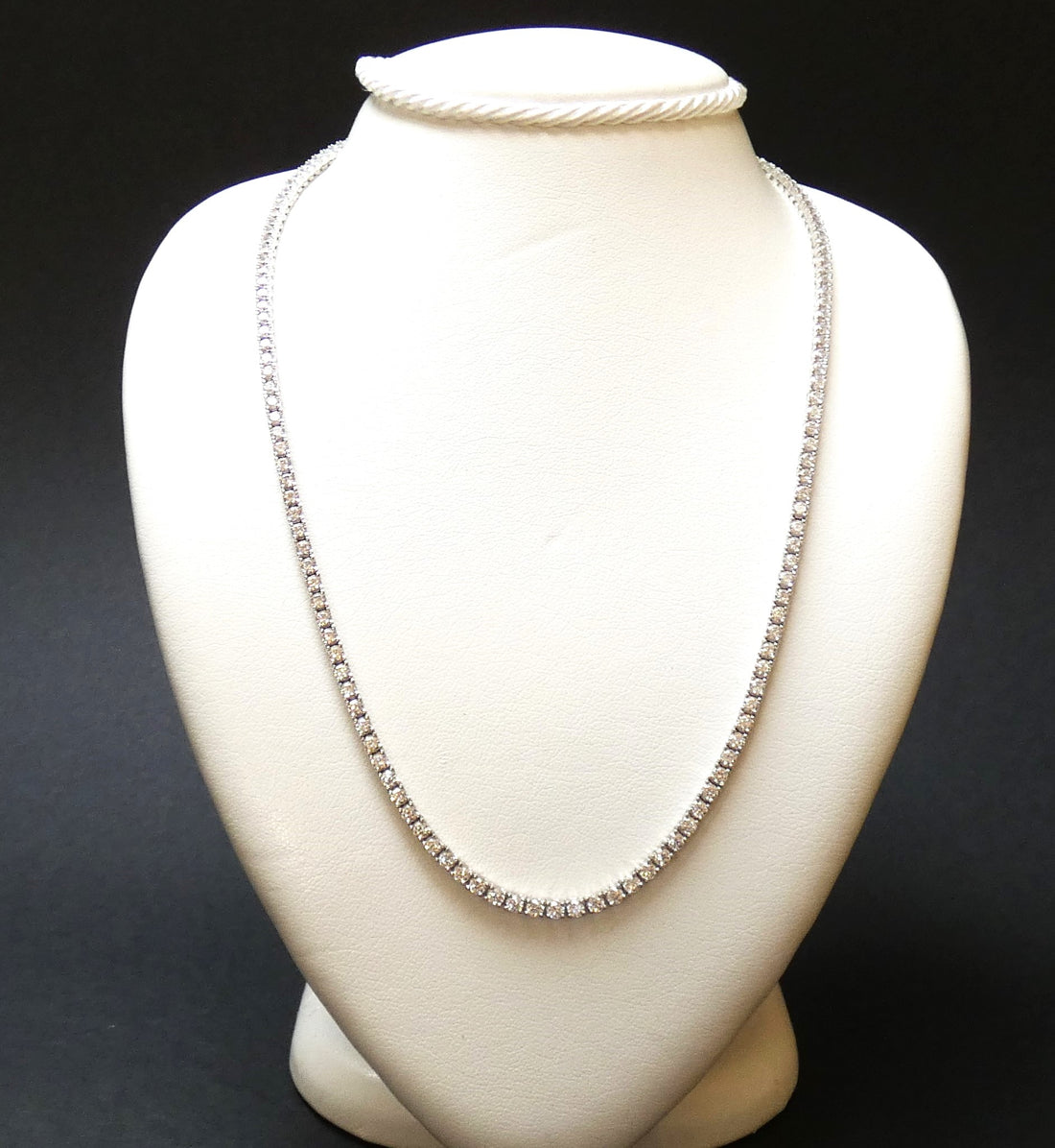 COLLANA TENNIS