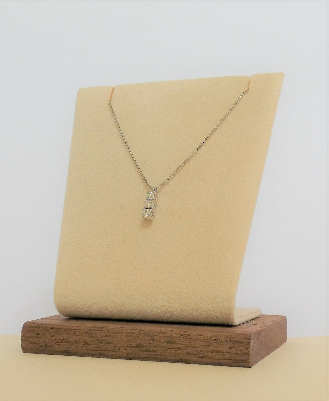 CATENINA CON PENDENTE