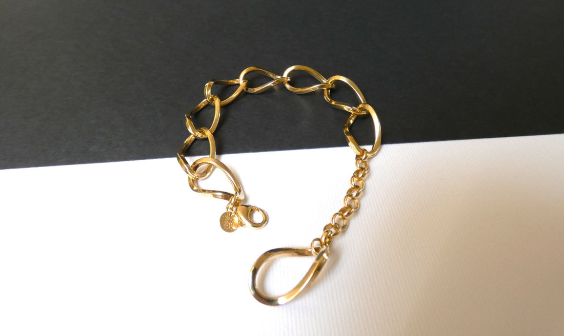 BRACCIALE CATENA