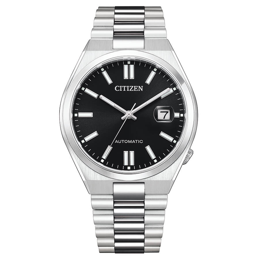 Citizen NJ0150-81E