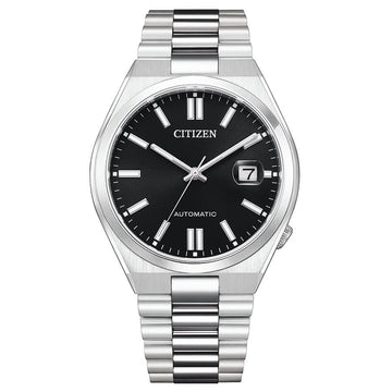 Citizen NJ0150-81E