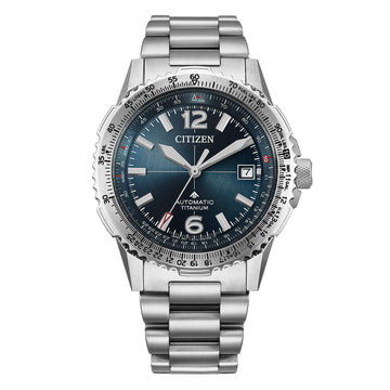 Citizen NK0040-58L