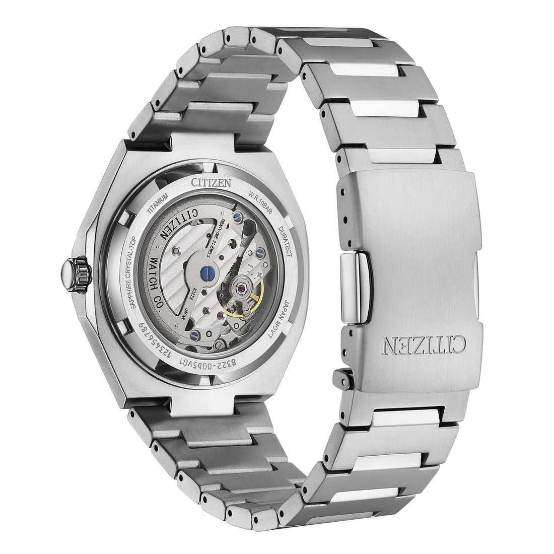 CITIZEN NK5020-58X