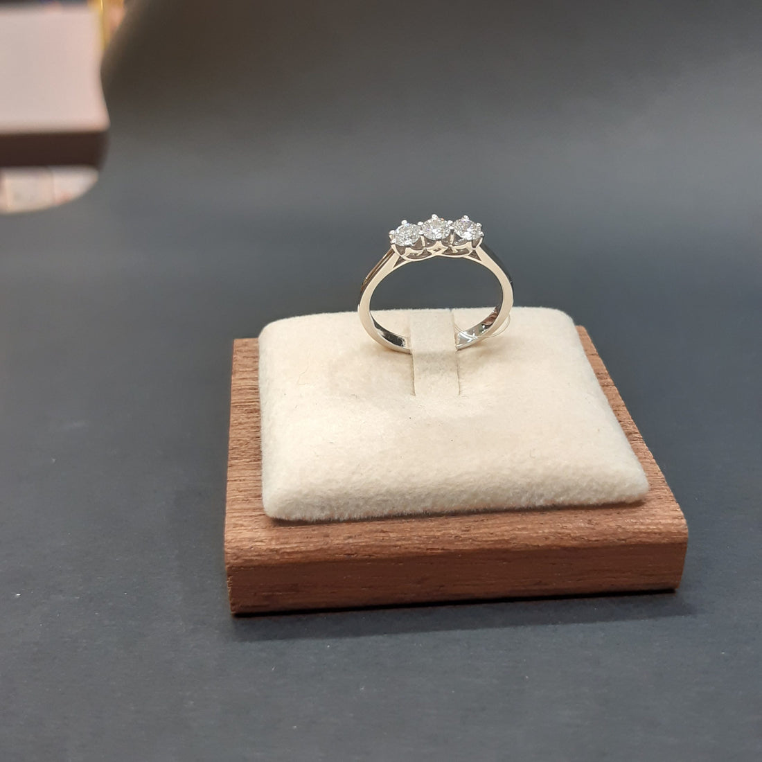 ANELLO TRILOGY