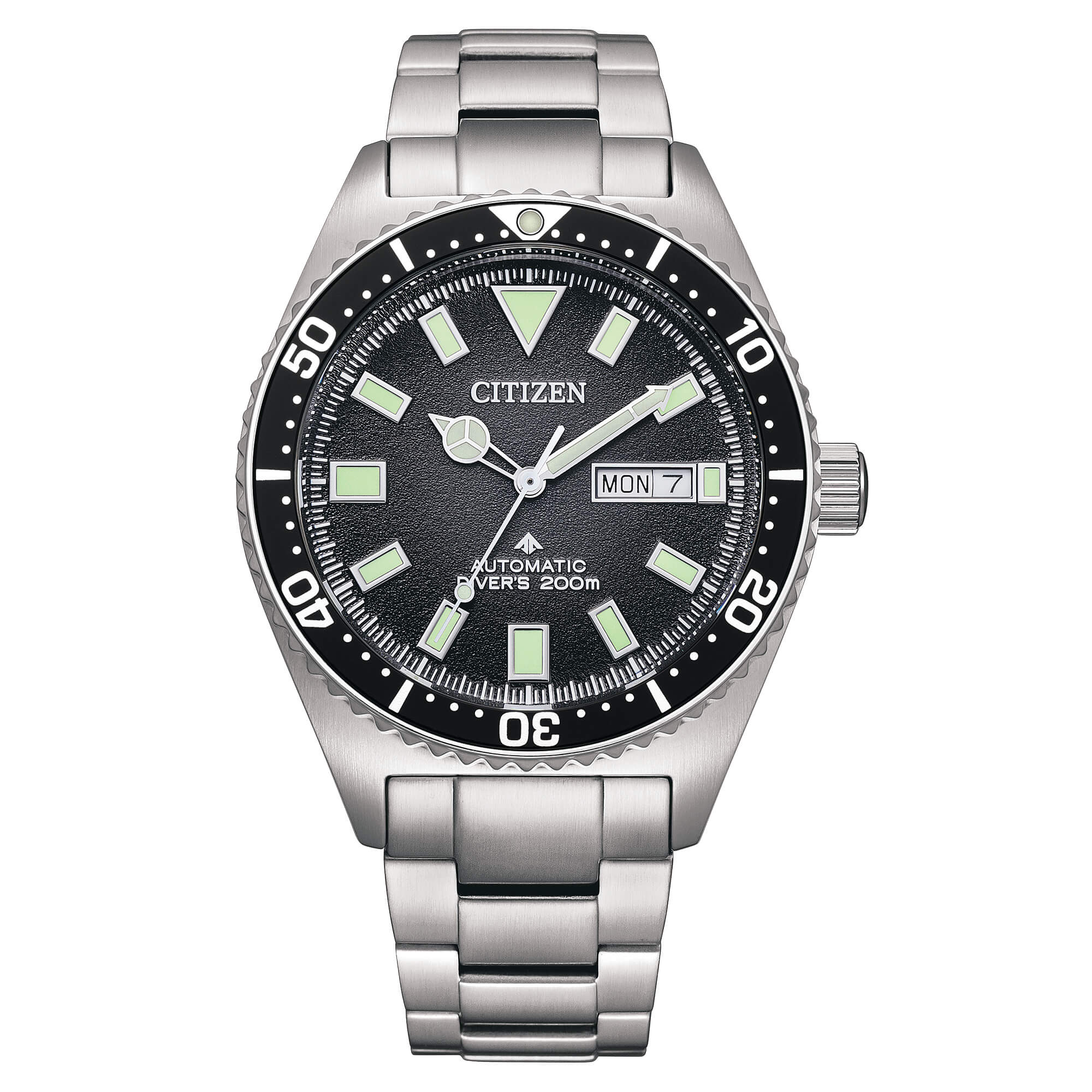 COLLEZIONE PROMASTER