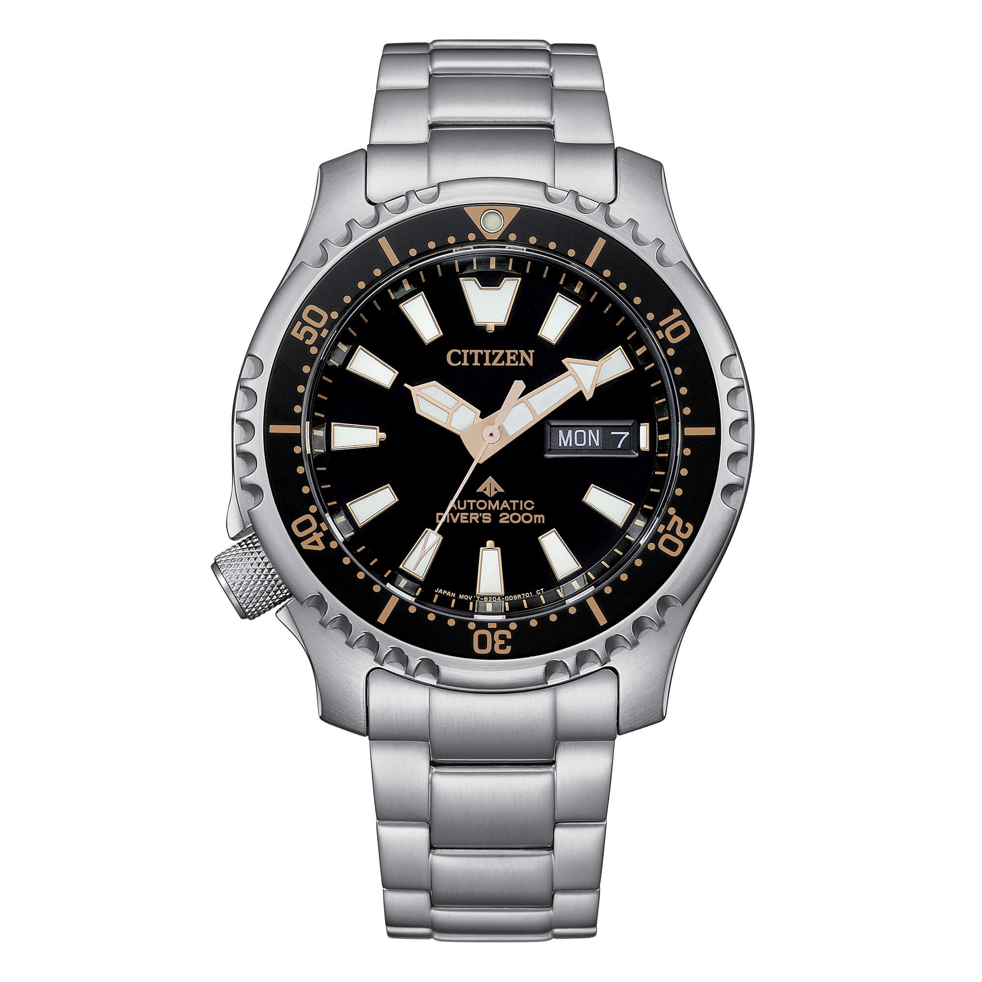 CITIZEN 	NY0160-66E