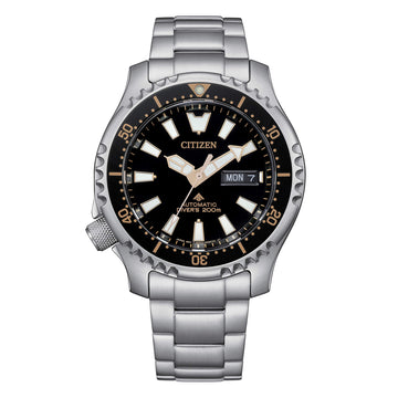 CITIZEN 	NY0160-66E