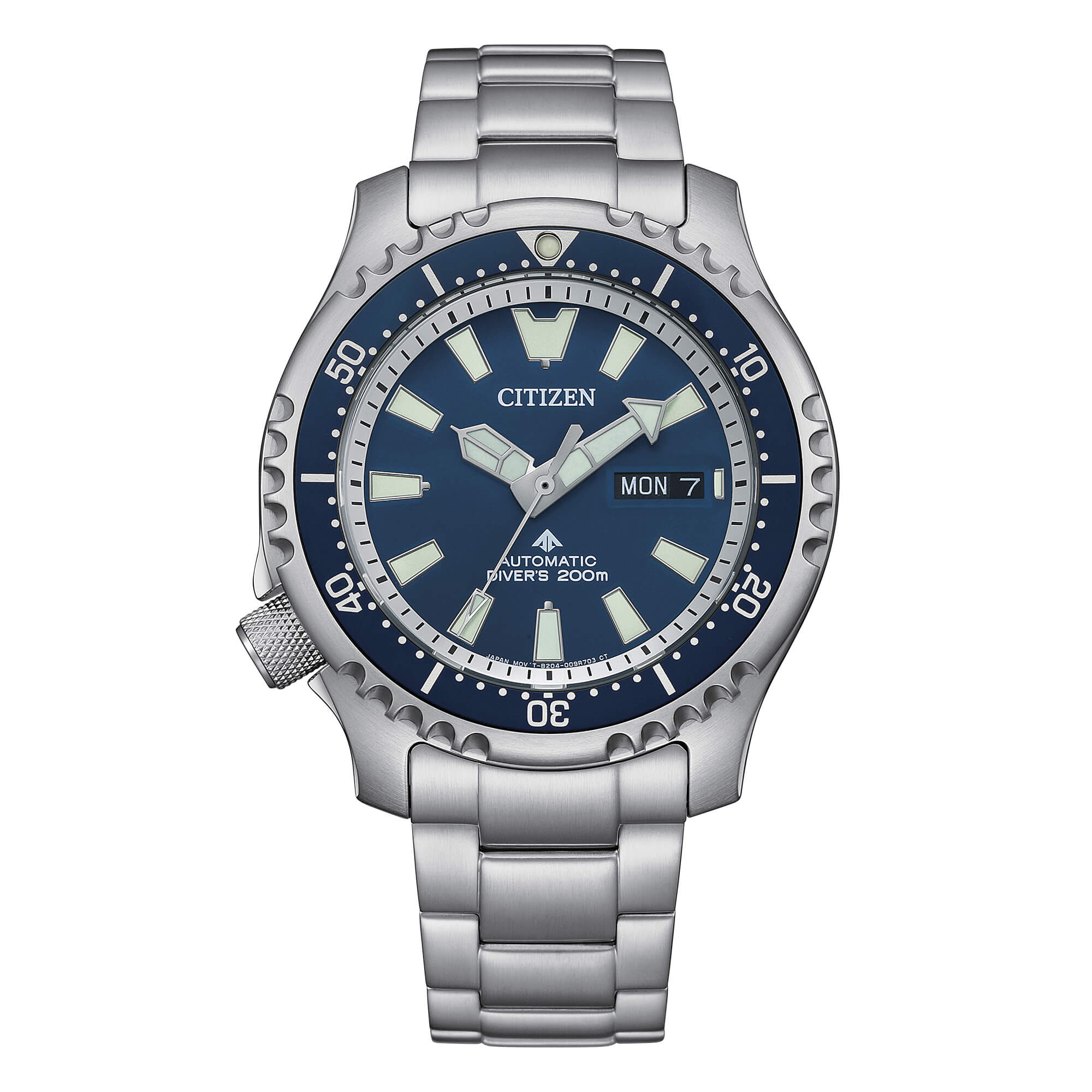 CITIZEN 	NY0161-63L