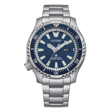CITIZEN 	NY0161-63L