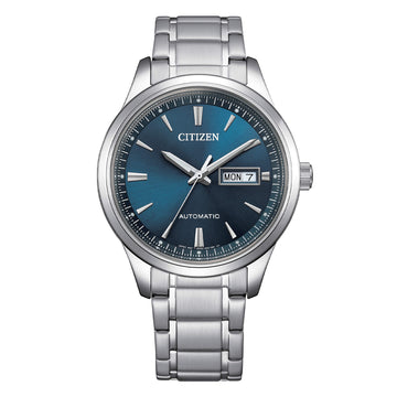 CITIZEN MECCANICO