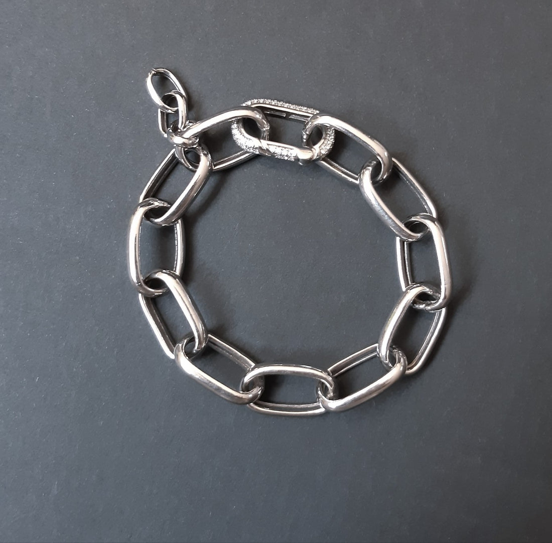 BRACCIALE CATENA