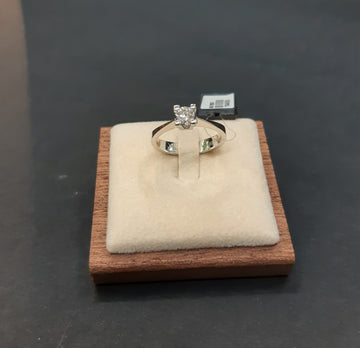 ANELLO SOLITARIO