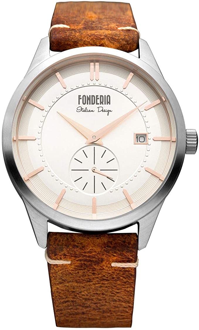 Fonderia P-6A009UR2 ITALIAN DESIGN